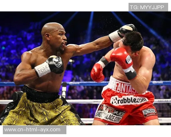 霍亚与梅威瑟世纪对决谁能称霸拳坛揭开悬念与荣耀的较量