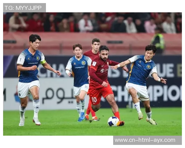 广州恒大迎战中央水手力争亚冠小组赛首胜全力以赴展现球队实力